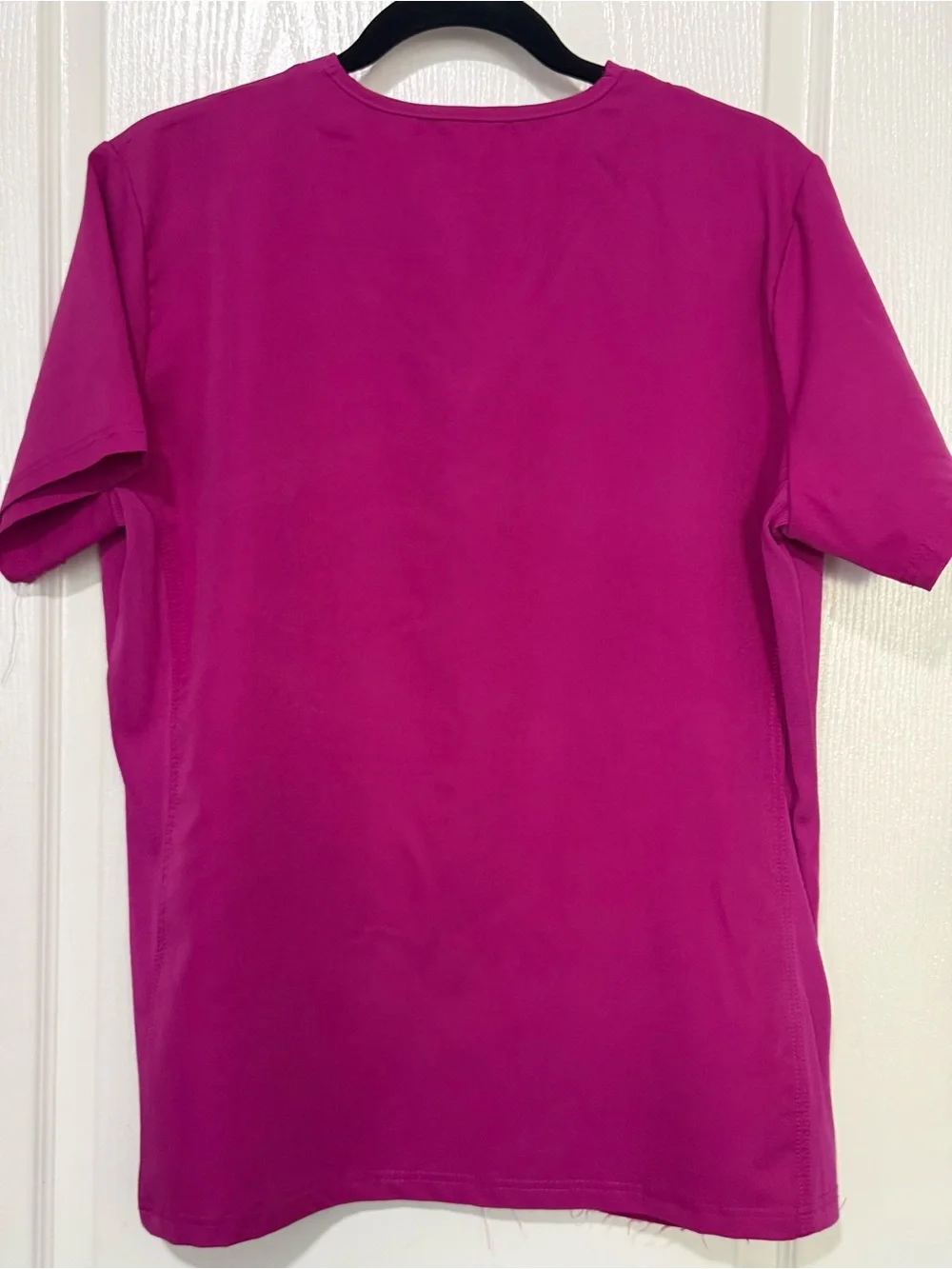 Karisma Treads womens 2 piece scrub set suze XL.